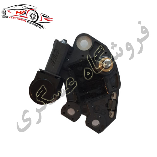 آفتامات دينام پژو 405 